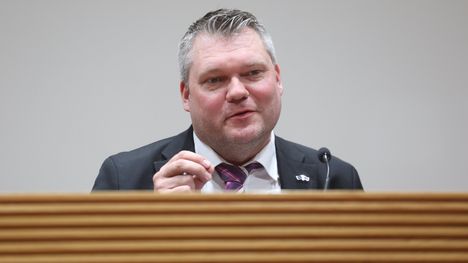 Mikko Savola: Ulko- ja turvallisuuspolitiikan toimijoiden pitäisi presidentin johdolla sopia erimielisyydet 1