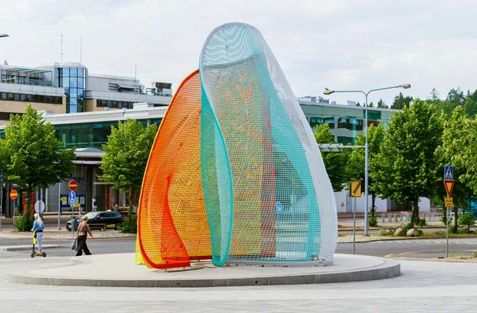 Espoon kaupunki irtisano 80 työntekijää säästääkseen 10 miljoonaa euroa 2 Espoon kaupunki irtisano 80 työntekijää säästääkseen 10 miljoonaa euroa 1