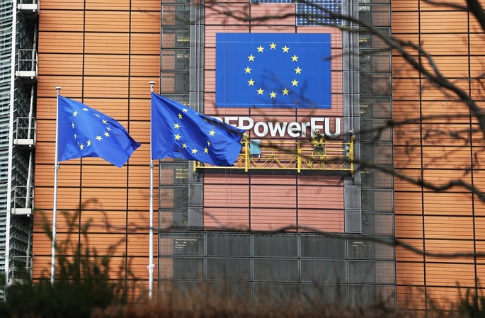 EU hyväksyi Saksalle 6 miljardin euron koronakriisin jälkeisen tukimaksun 2 EU hyväksyi Saksalle 6 miljardin euron koronakriisin jälkeisen tukimaksun 1
