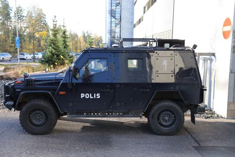 Evita Kolmosta ja Milan Jaffia uhannut oli 45-vuotias Etelä-Suomessa asuva mies 8 Evita Kolmosta ja Milan Jaffia uhannut oli 45-vuotias Etelä-Suomessa asuva mies 7