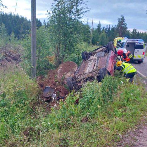 Entinen asiakas varasti juristin auton ja vaatteet Lahdessa – tuomittiin ehdottomaan vankeuteen 14 Entinen asiakas varasti juristin auton ja vaatteet Lahdessa – tuomittiin ehdottomaan vankeuteen 13