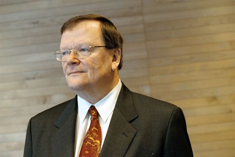 Suurlähettiläs ja entinen ulkoministeri Paavo Rantanen on kuollut 2 Suurlähettiläs ja entinen ulkoministeri Paavo Rantanen on kuollut 1