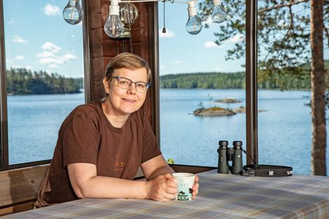 Krista Mikkonen vaatii kaivosveron nostoa kuuteen prosenttiin ja uutta kaivannaisjäteveroa 1