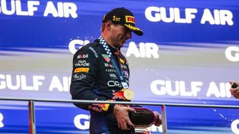 F1-kuljettajat kritisoivat monimutkaista elektroniikkaa Bahrainin GP:n farssin jälkeen 2 F1-kuljettajat kritisoivat monimutkaista elektroniikkaa Bahrainin GP:n farssin jälkeen 1