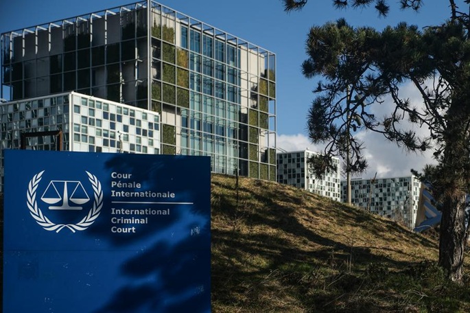 Suomi pohtii Yhdysvaltain ICC-pakotteita 2 Suomi pohtii Yhdysvaltain ICC-pakotteita 1