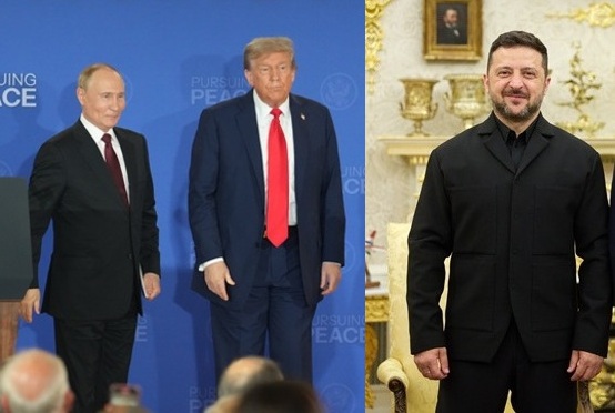 Suomalaiset asiantuntijat ja EU-poliitikot kyseenalaistavat Trumpin Venäjä-Ukraina -energiatulitauon 2 Suomalaiset asiantuntijat ja EU-poliitikot kyseenalaistavat Trumpin Venäjä-Ukraina -energiatulitauon 1