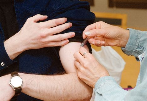 Flunssakausi kiihtyy – näin suojaudut syksyn taudeilta 5