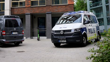 Gert Tarmu lisätty Europolin etsittyjen listalle Vantaan murhasta epäiltynä 3