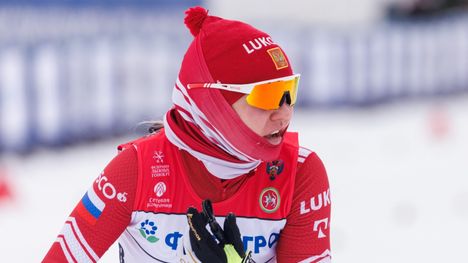 Fis myönsi neutraalin statuksen 80 venäläiselle ja 12 valkovenäläiselle hiihtäjälle 2 Fis myönsi neutraalin statuksen 80 venäläiselle ja 12 valkovenäläiselle hiihtäjälle 1