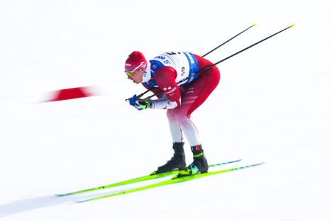 Fis myönsi neutraalin statuksen 80 venäläiselle ja 12 valkovenäläiselle hiihtäjälle 4 Fis myönsi neutraalin statuksen 80 venäläiselle ja 12 valkovenäläiselle hiihtäjälle 3