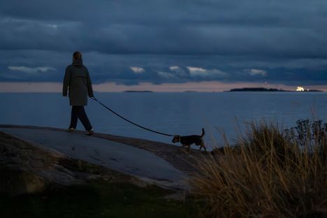 Syyslomaviikko tuo sateista mutta lämmintä säätä – lämpötila voi nousta 13 asteeseen 3