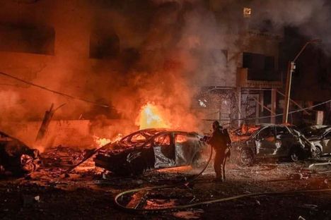Häkkänen perusteli kohumatkaa Daavidin lingon päivityksillä – tällaisia ne ovat 5