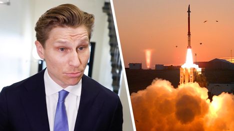 Häkkänen perusteli kohumatkaa Daavidin lingon päivityksillä – tällaisia ne ovat 1