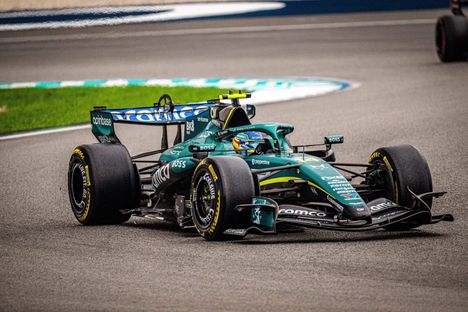 Honda vaihtaa moottoriurheilutoimintansa johtajaa F1-kauden heikon menestyksen jälkeen 4 Honda vaihtaa moottoriurheilutoimintansa johtajaa F1-kauden heikon menestyksen jälkeen 3