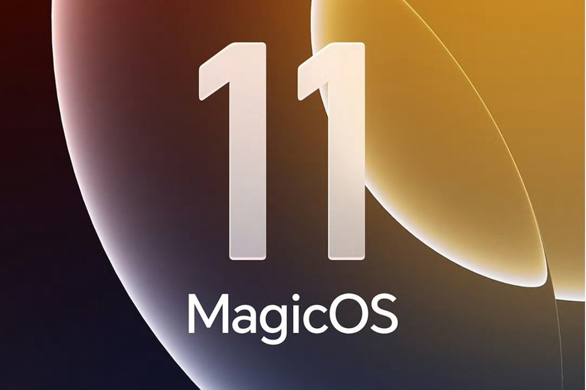 Honor aloitti Android 17 -pohjaisen MagicOS 11 -päivityksen – saapuu kymmenille puhelin- ja tablettimalleille 2 Honor aloitti Android 17 -pohjaisen MagicOS 11 -päivityksen – saapuu kymmenille puhelin- ja tablettimalleille 1