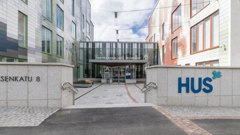 HS: Asiakkaat joutuvat jopa perumaan leikkauksia varattomuuden vuoksi 2 HS: Asiakkaat joutuvat jopa perumaan leikkauksia varattomuuden vuoksi 1