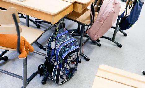 HS: Koulujen oppimisen tuen uudistus jättää oppilaat ilman tukea 2 Kuvituskuva