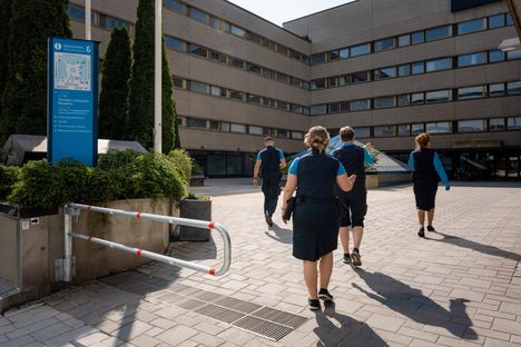 HSL:n Kööpenhaminan-matka maksoi yli 26 000 euroa – vertailu Suomen hintoihin paljasti merkittävän erot 3
