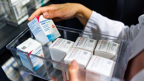 Hurja luku: Näin moni nuori tarvitsee ADHD-lääkitystä 1