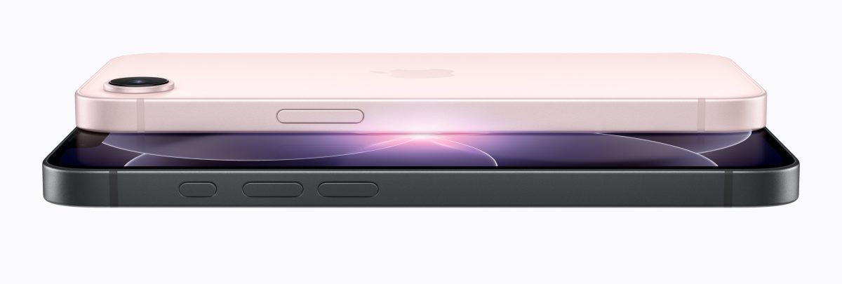 iPhone 18e nousi taas huhuihin – yksi odotettu uudistus ei edelleenkään toteutumassa 2 iPhone 18e nousi taas huhuihin – yksi odotettu uudistus ei edelleenkään toteutumassa 1