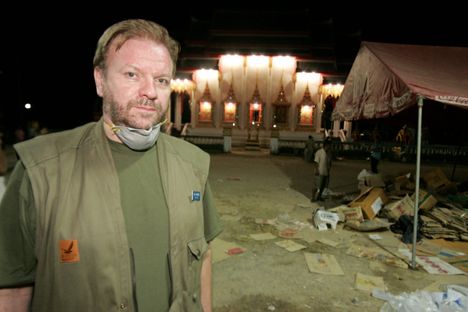 Hovioikeus hylkäsi Ismo Kopran syytteen virkasalaisuuden rikkomisesta 4 Hovioikeus hylkäsi Ismo Kopran syytteen virkasalaisuuden rikkomisesta 3
