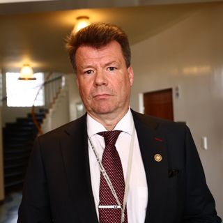 IS: Kansanedustajien kotiin on jo tehty useita epäiltyjä tunkeutumisia 5