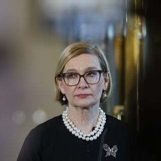 IS: Kansanedustajien kotiin on jo tehty useita epäiltyjä tunkeutumisia 3