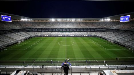 Bordeaux myytiin eurolla – Gerard Lopezin aika seurassa päättyi 1