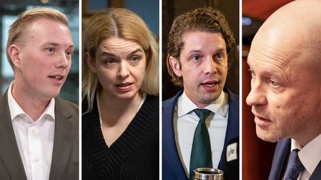 Jani Kokko ihmettelee Vestmanin näkemystä Vornasen erottamisesta 2 Jani Kokko ihmettelee Vestmanin näkemystä Vornasen erottamisesta 1