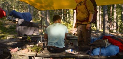 Degerman muistaa Amirkhanin metsästävän kalsareissa – Mira Luoti kertoi synkän tiedon oikeudessa 6 Degerman muistaa Amirkhanin metsästävän kalsareissa – Mira Luoti kertoi synkän tiedon oikeudessa 5