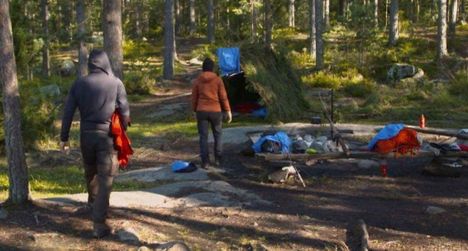 Degerman muistaa Amirkhanin metsästävän kalsareissa – Mira Luoti kertoi synkän tiedon oikeudessa 2 Degerman muistaa Amirkhanin metsästävän kalsareissa – Mira Luoti kertoi synkän tiedon oikeudessa 1