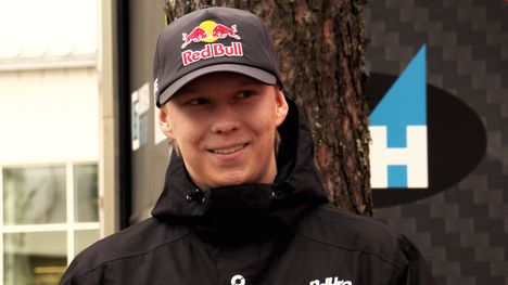 Latvala paljastaa: Kalle Rovanperä harkitsee paluuta rallin MM-sarjaan 1