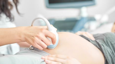 Karjalainen: 27-vuotias nainen jätti raskausajan ultraan säästääkseen rahaa 2 Karjalainen: 27-vuotias nainen jätti raskausajan ultraan säästääkseen rahaa 1