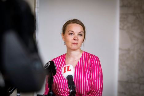 Katri Kulmunin ex-avustaja tuomittiin petoksesta – yli 6000 euron valmennus A-studiota varten 3