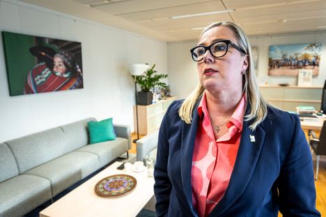 Kommentti: Demarit suunnittelevat uutta Suomen ennätystä Uudellamaalla – peräti kolme ex-puheenjohtajaa harkitsee ehdokkuutta 6 Kommentti: Demarit suunnittelevat uutta Suomen ennätystä Uudellamaalla – peräti kolme ex-puheenjohtajaa harkitsee ehdokkuutta 5
