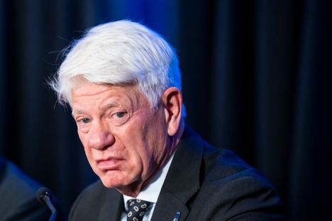 Kommentti: Jääkiekon huipulla oli vuosia ”Putinin mies”, nyt saman pelätään toistuvan 5