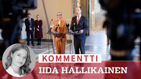 Kansanedustajien koteihin tunkeutuminen on hyökkäys demokratiaa vastaan 1