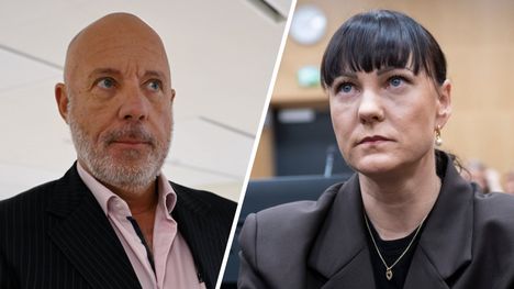 Mira Luoden ”haluttavuus” nostatti raivoa – Suvi Teräsniska ja muut julkisuuden henkilöt närkästyneet 1