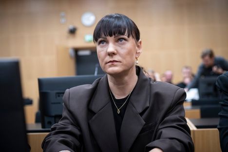 Mira Luoden ”haluttavuus” nostatti raivoa – Suvi Teräsniska ja muut julkisuuden henkilöt närkästyneet 3