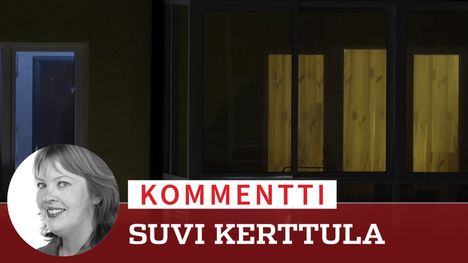 Kommentti: Nainen ikkunassa 2 Kommentti: Nainen ikkunassa 1
