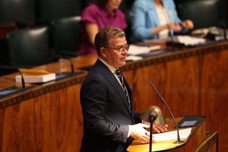 Kommentti: Sdp sortui pahaan ylilyöntiin aborteista 6 Kommentti: Sdp sortui pahaan ylilyöntiin aborteista 5