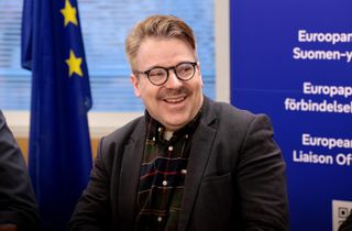 Usea entinen kärkipoliitikko pohtii eduskuntavaaliehdokkuutta 8 Usea entinen kärkipoliitikko pohtii eduskuntavaaliehdokkuutta 7