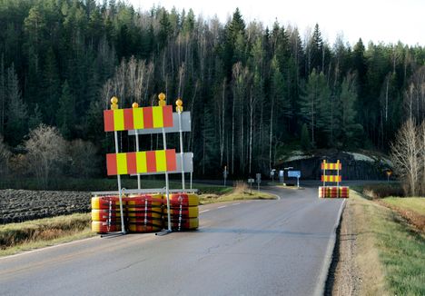 Kouvolassa useita kuolemia samassa risteyksessä – nyt paikalla tapahtui muutos 7