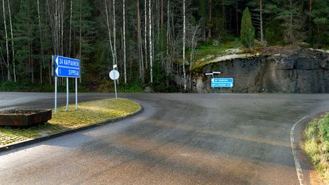 Kouvolassa useita kuolemia samassa risteyksessä – nyt paikalla tapahtui muutos 1