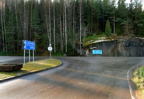 Kouvolassa useita kuolemia samassa risteyksessä – nyt paikalla tapahtui muutos 3