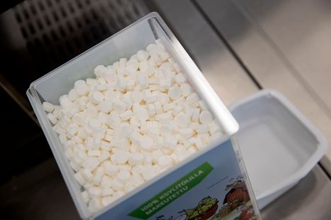 Ksylitolipastillit ja omat retkievätkiellettyinpäiväkodeissa – vanhemmat ihmeissään 2 Ksylitolipastillit ja omat retkievätkiellettyinpäiväkodeissa – vanhemmat ihmeissään 1