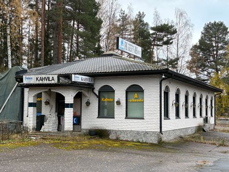 Kuhmoisten Harjunhovi myynnissä – paras tarjous 600 euroa 4 Kuhmoisten Harjunhovi myynnissä – paras tarjous 600 euroa 3