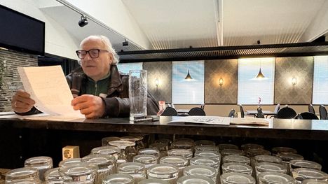 Kuhmoisten Harjunhovi myynnissä – paras tarjous 600 euroa 2 Kuhmoisten Harjunhovi myynnissä – paras tarjous 600 euroa 1
