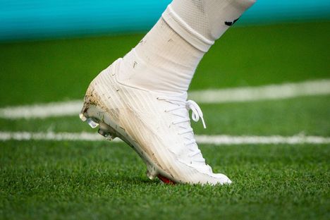 Kylian Mbappé hylkäsi Niken 200 miljoonan euron tarjouksen ja siirtyi Onin brändilähettilääksi 3