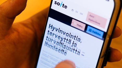 Kysely: Kaksi kolmesta hyväksyisi kuntien tai hyvinvointialueiden yhdistämisen säästöjen vuoksi 1